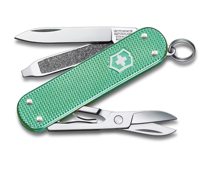 Victorinox Classic SD Alox