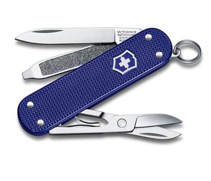 Victorinox Classic SD Alox