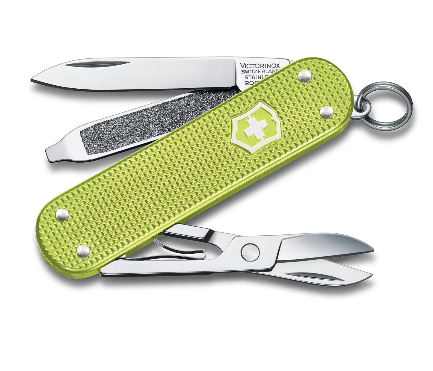 Victorinox Classic SD Alox