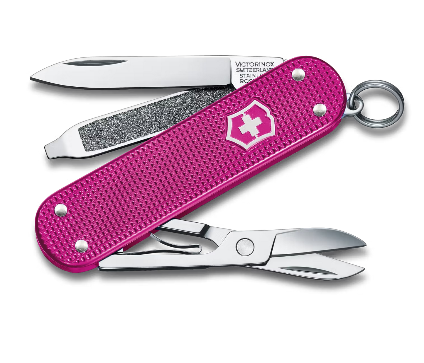 Victorinox Classic SD Alox