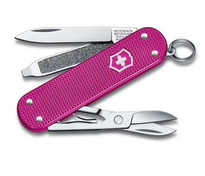 Victorinox Classic SD Alox
