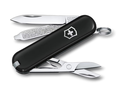 Victorinox Classic SD