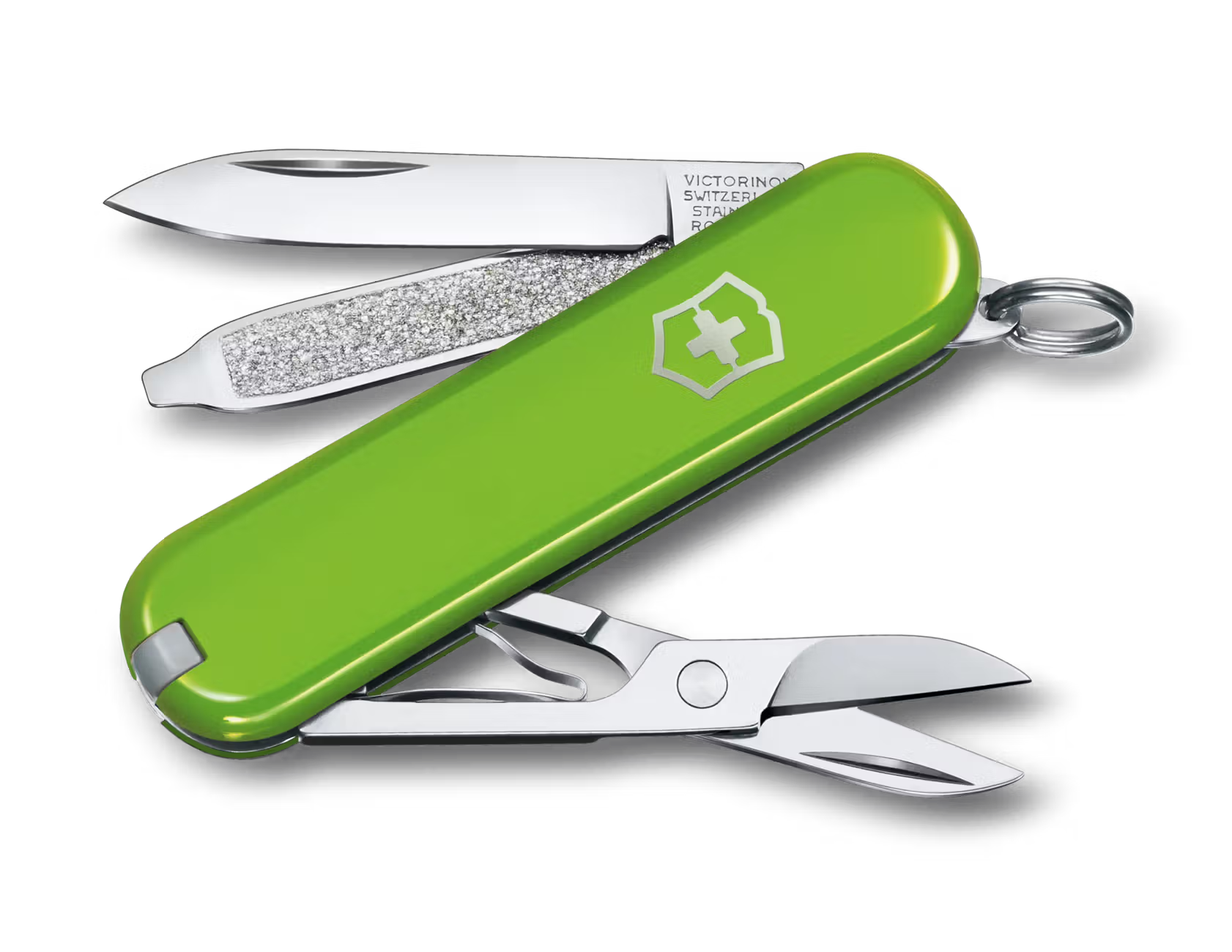 Victorinox Classic SD – Seattle Cutlery