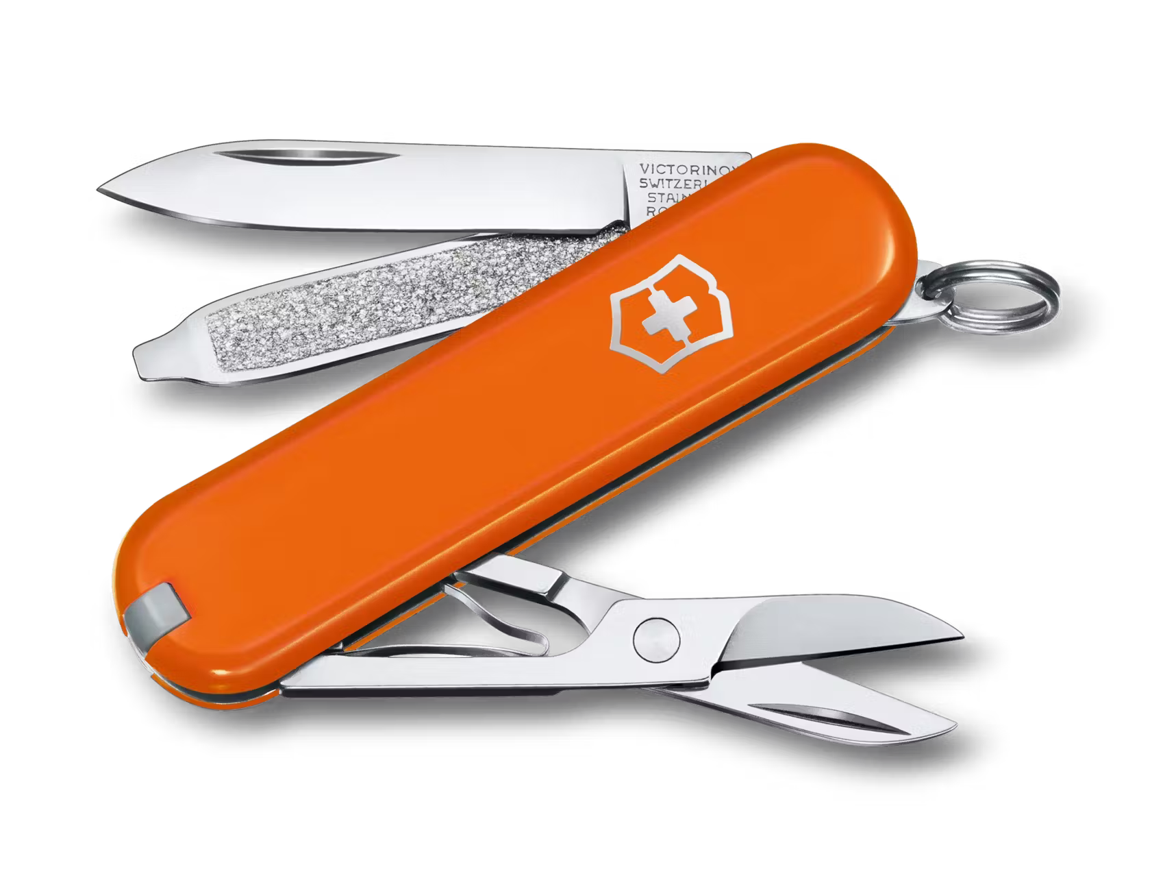 Victorinox Classic SD – Seattle Cutlery