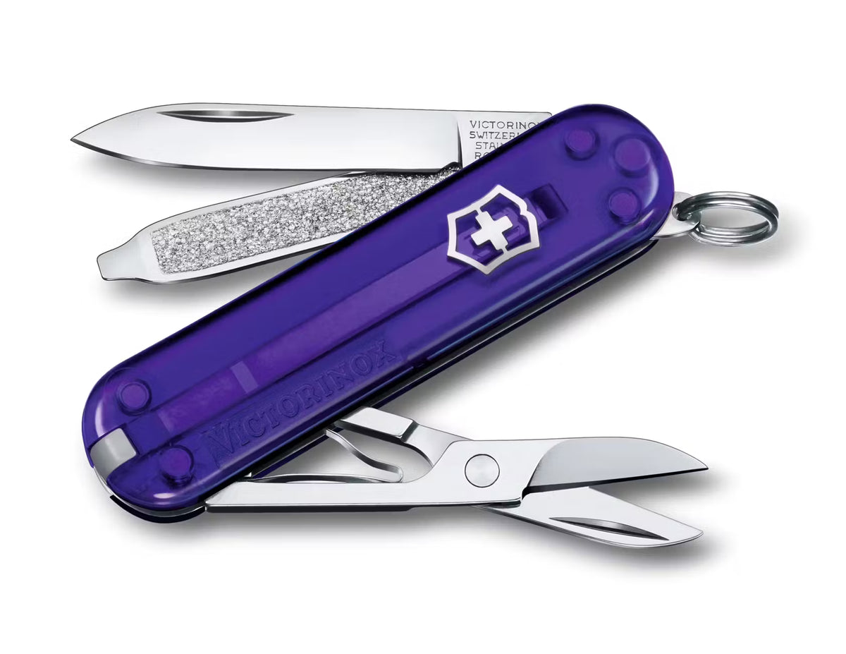 Victorinox Classic SD – Seattle Cutlery