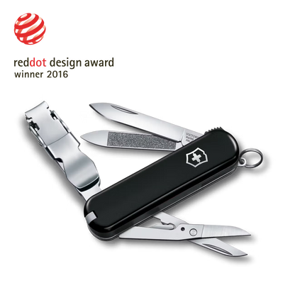 Victorinox Nail Clip 580