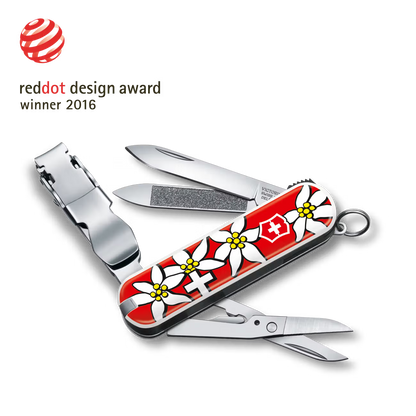 Victorinox Nail Clip 580