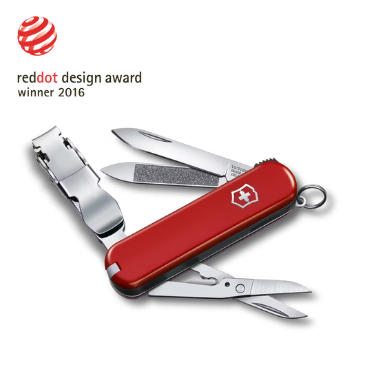 Victorinox Nail Clip 580