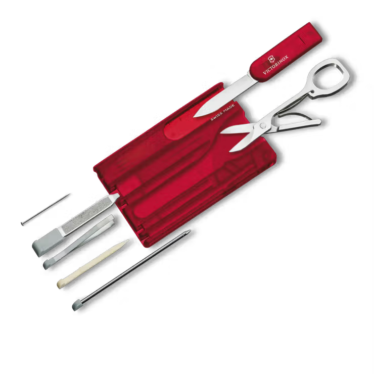 Victorinox Swiss Card Classic