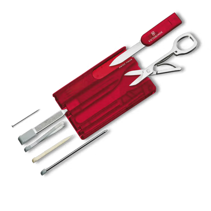Victorinox Swiss Card Classic