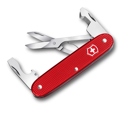 Victorinox Companion Slim Alox