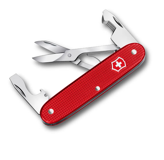 Victorinox Companion Slim Alox