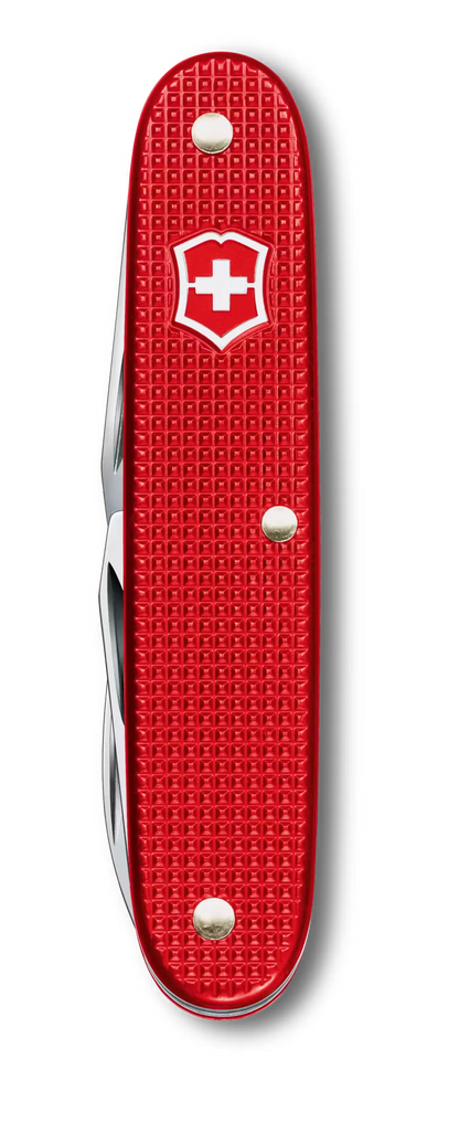 Victorinox Companion Slim Alox
