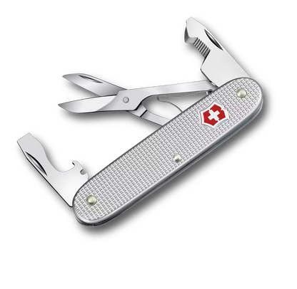 Victorinox Companion Slim Alox