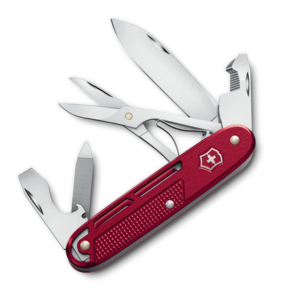 Victorinox Synergy X Alox