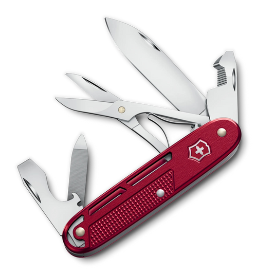 Victorinox Synergy X Alox