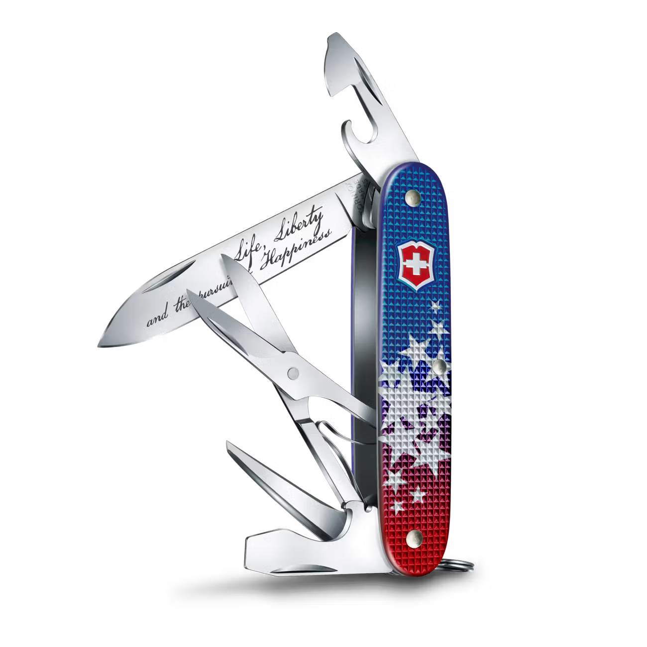Pioneer X Alox Limited Edition USA 250