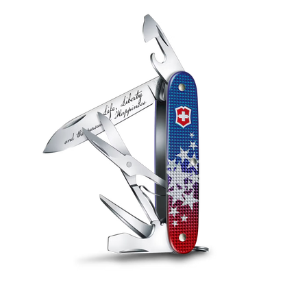Pioneer X Alox Limited Edition USA 250