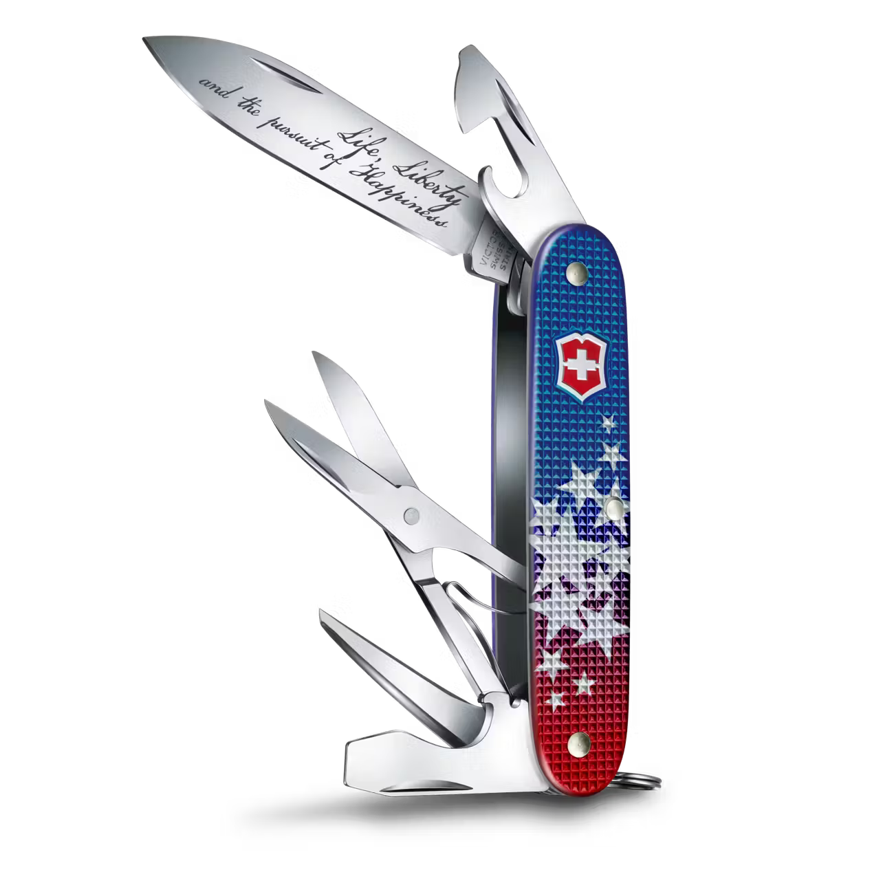 Pioneer X Alox Limited Edition USA 250