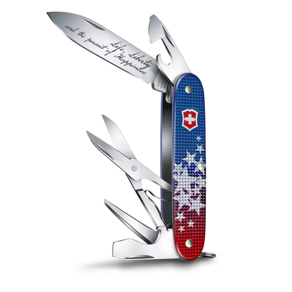Pioneer X Alox Limited Edition USA 250