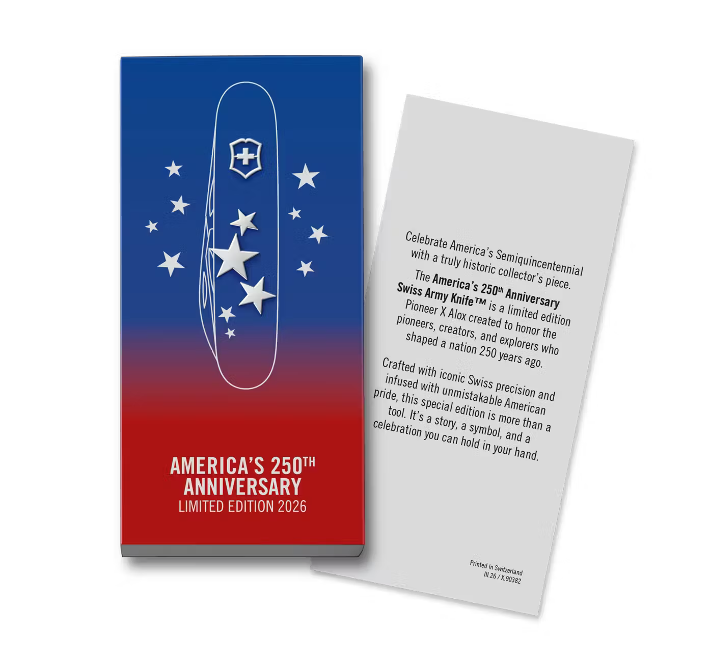Pioneer X Alox Limited Edition USA 250