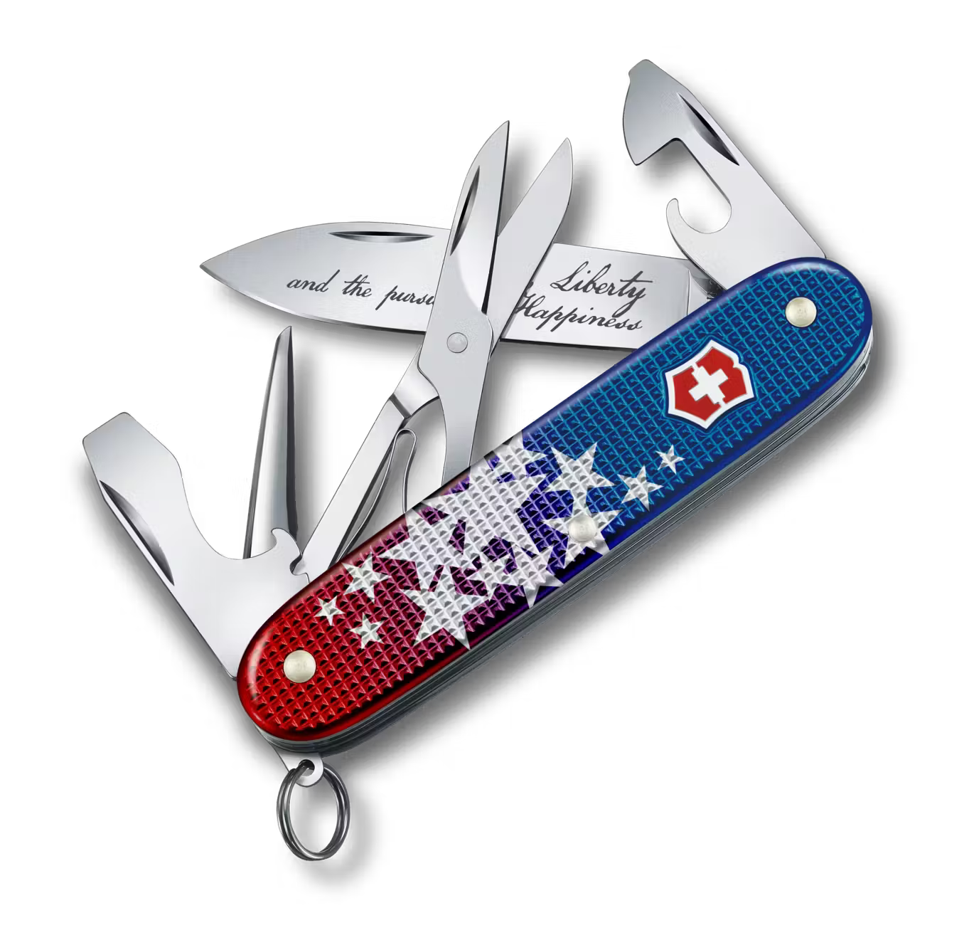 Pioneer X Alox Limited Edition USA 250