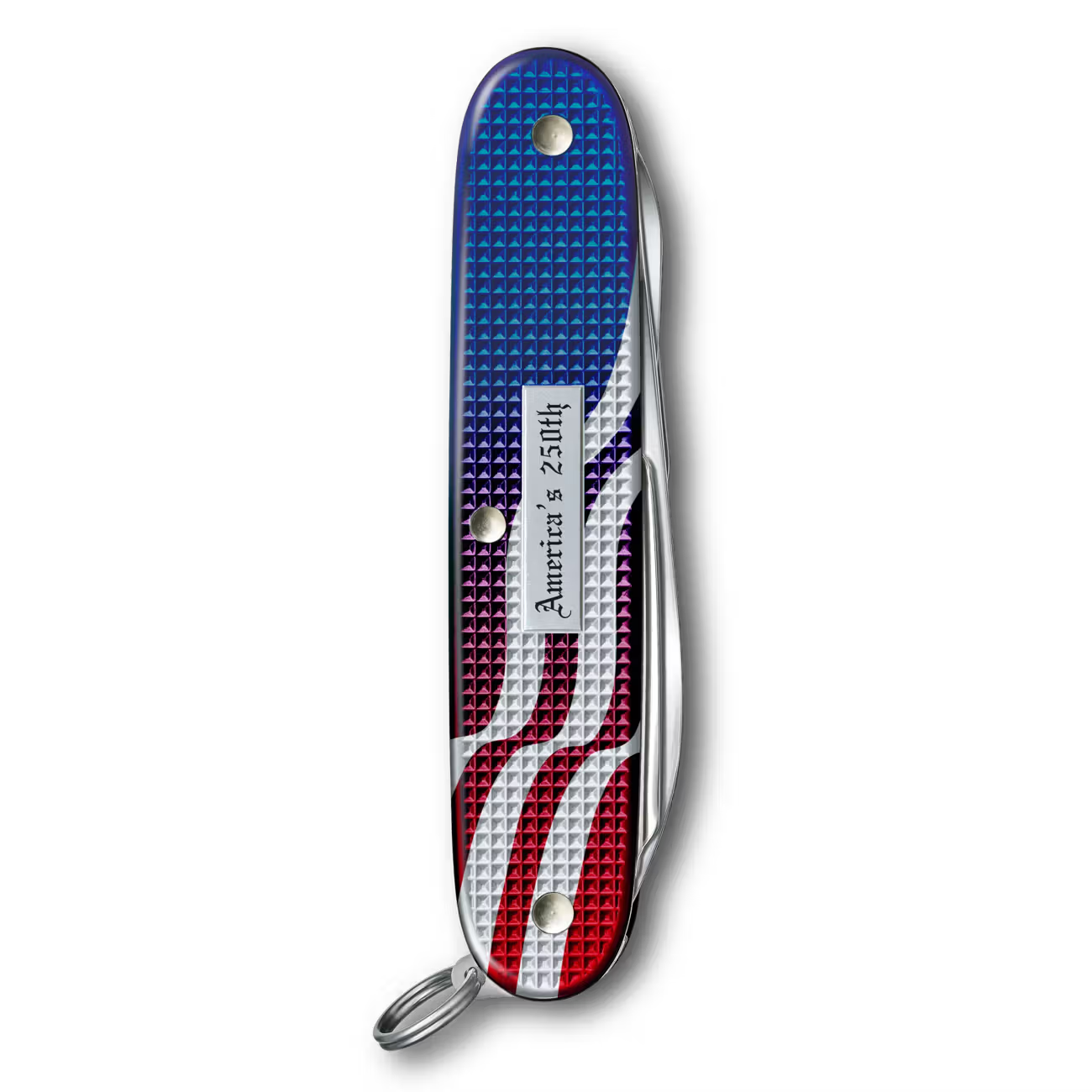 Pioneer X Alox Limited Edition USA 250