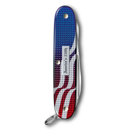 Pioneer X Alox Limited Edition USA 250