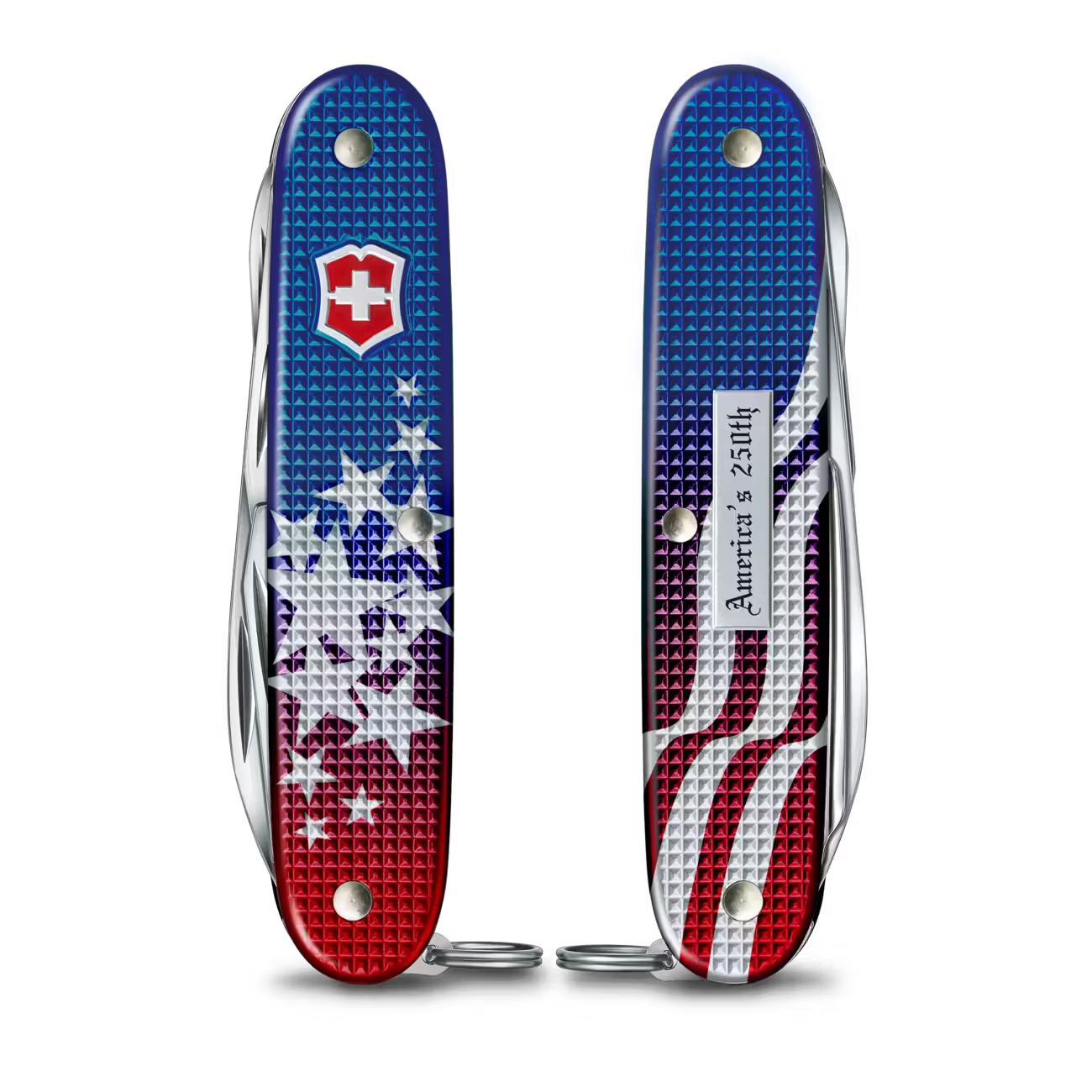 Pioneer X Alox Limited Edition USA 250