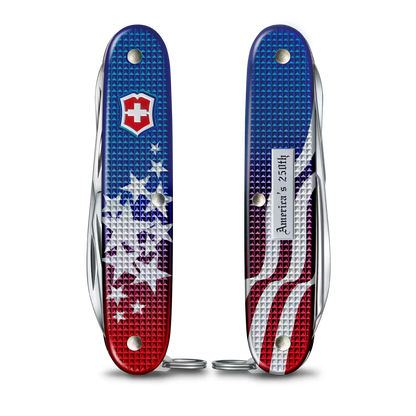 Pioneer X Alox Limited Edition USA 250