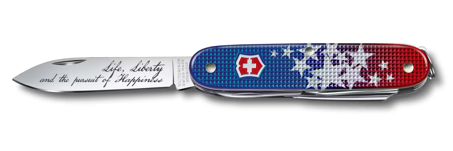 Pioneer X Alox Limited Edition USA 250