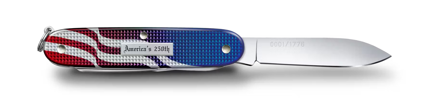 Pioneer X Alox Limited Edition USA 250
