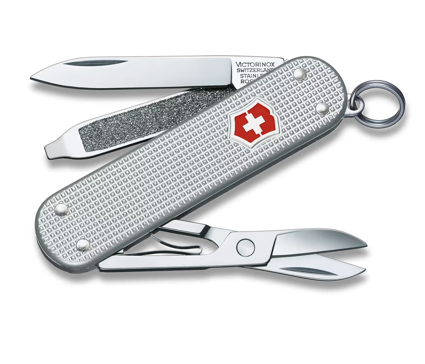 Victorinox Classic SD Alox