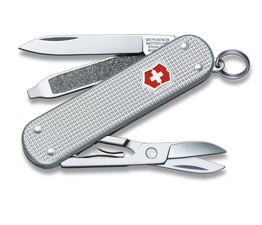 Victorinox Classic SD Alox