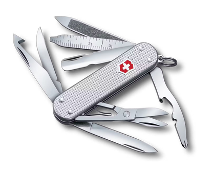 Victorinox Mini Champ Alox