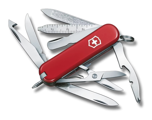 Victorinox Mini Champ