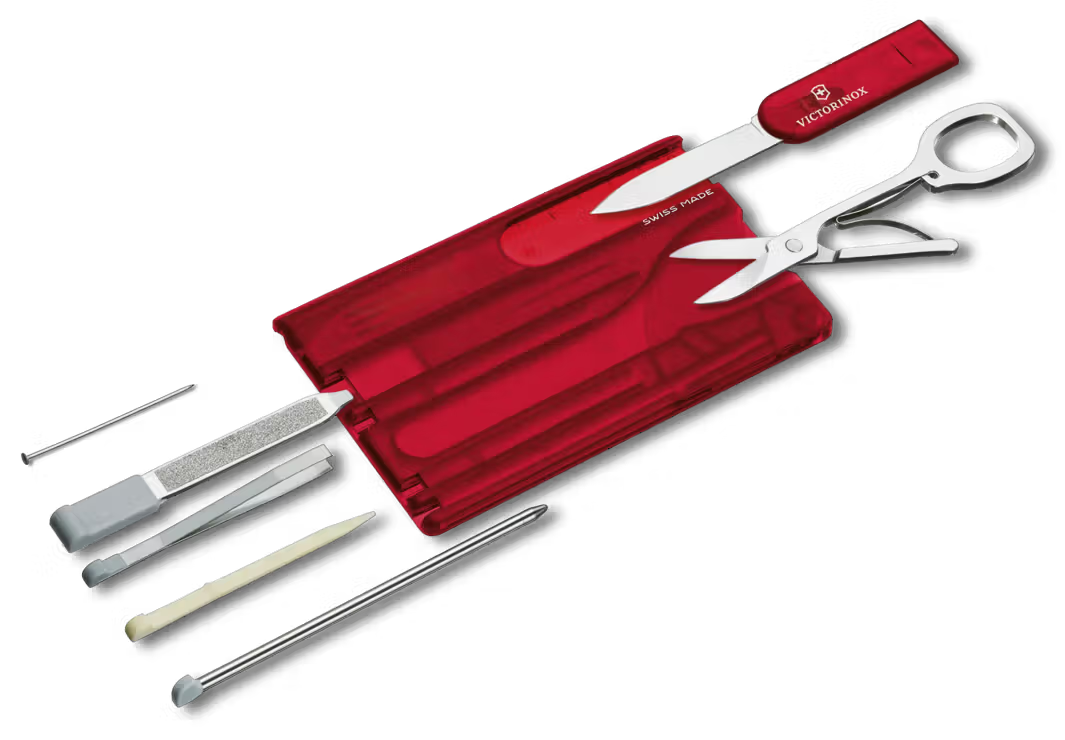 Victorinox Swiss Card Classic