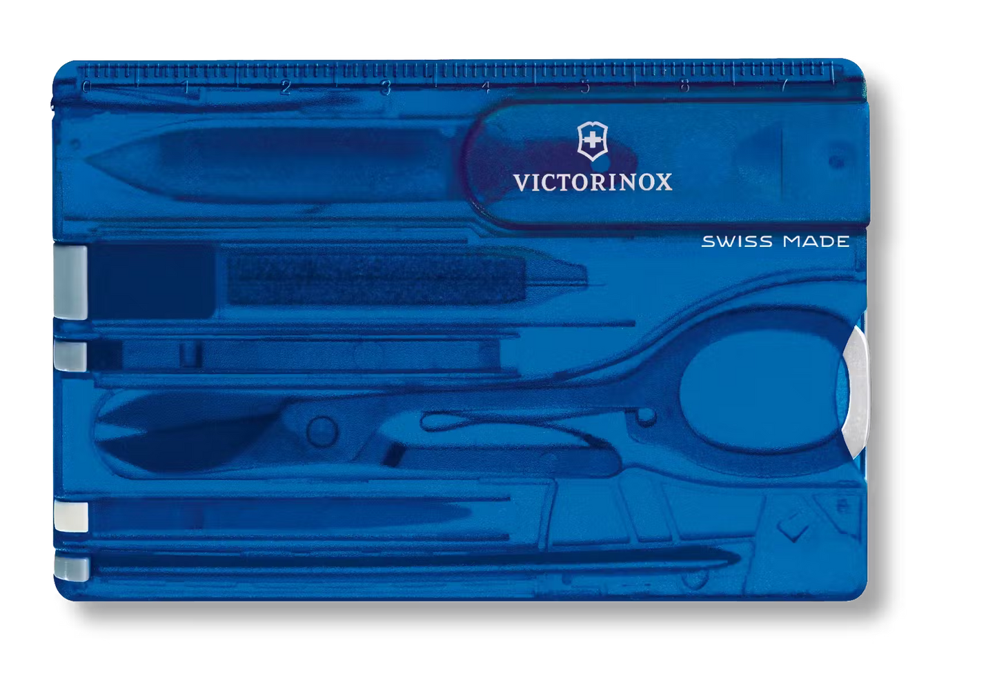 Victorinox Swiss Card Classic