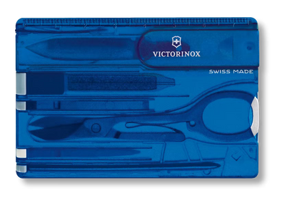 Victorinox Swiss Card Classic