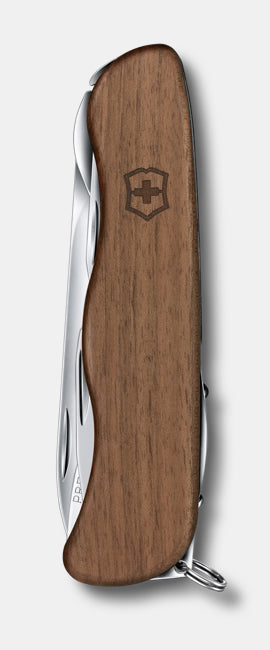 Forester Wood