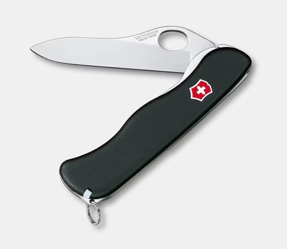 Victorinox One-Hand Sentinel Clip