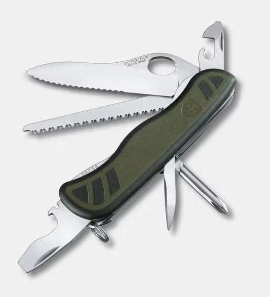 Victorinox Swiss Soldier's Knife 08