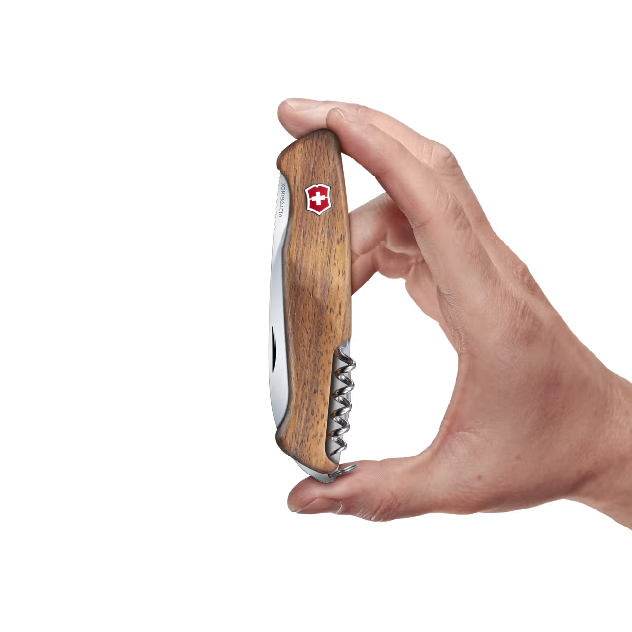 Ranger Wood 55 Walnut