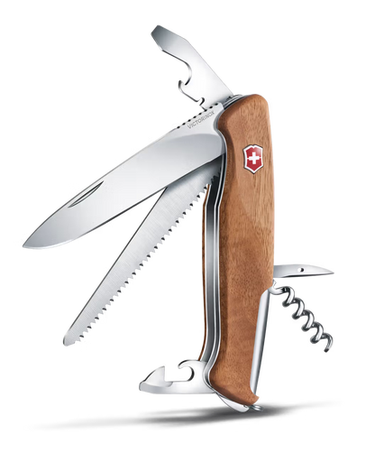 Ranger Wood 55 Walnut
