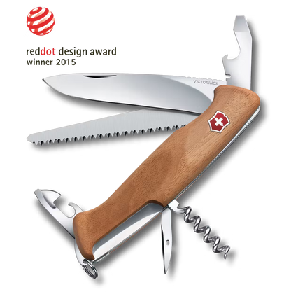 Ranger Wood 55 Walnut