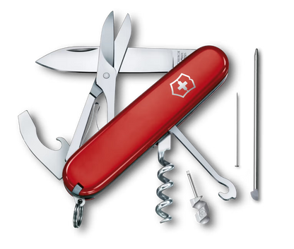 Victorinox Compact