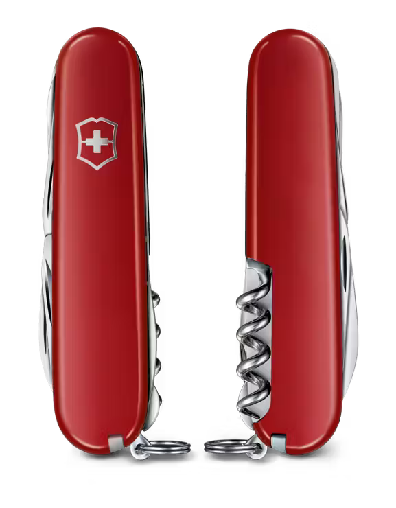 Victorinox Huntsman