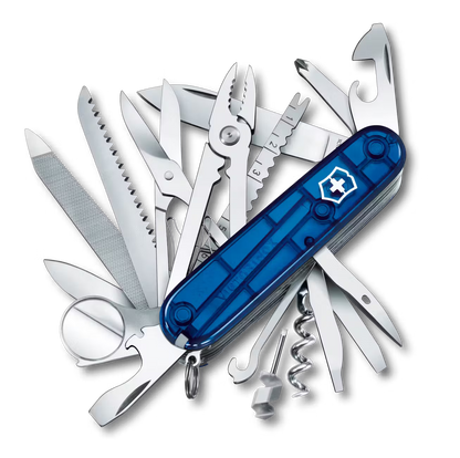 Victorinox Swiss Champ