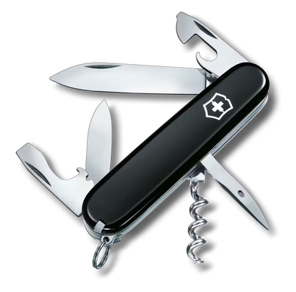 Victorinox Spartan
