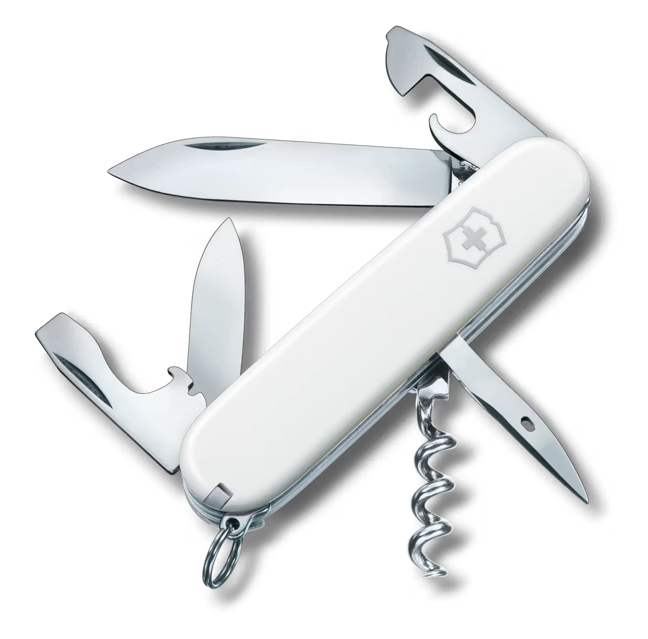 Victorinox Spartan